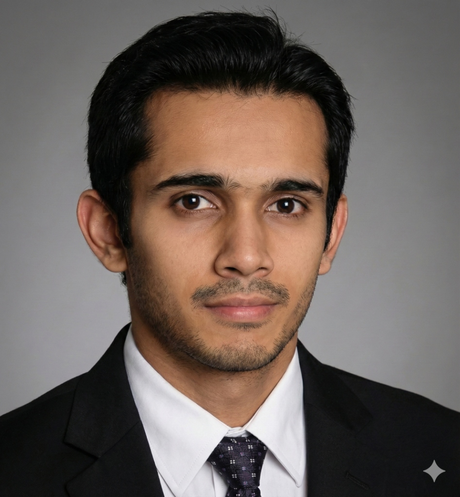 Kishan Anavekar