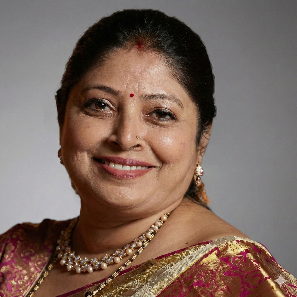 Tejasvi Anavekar