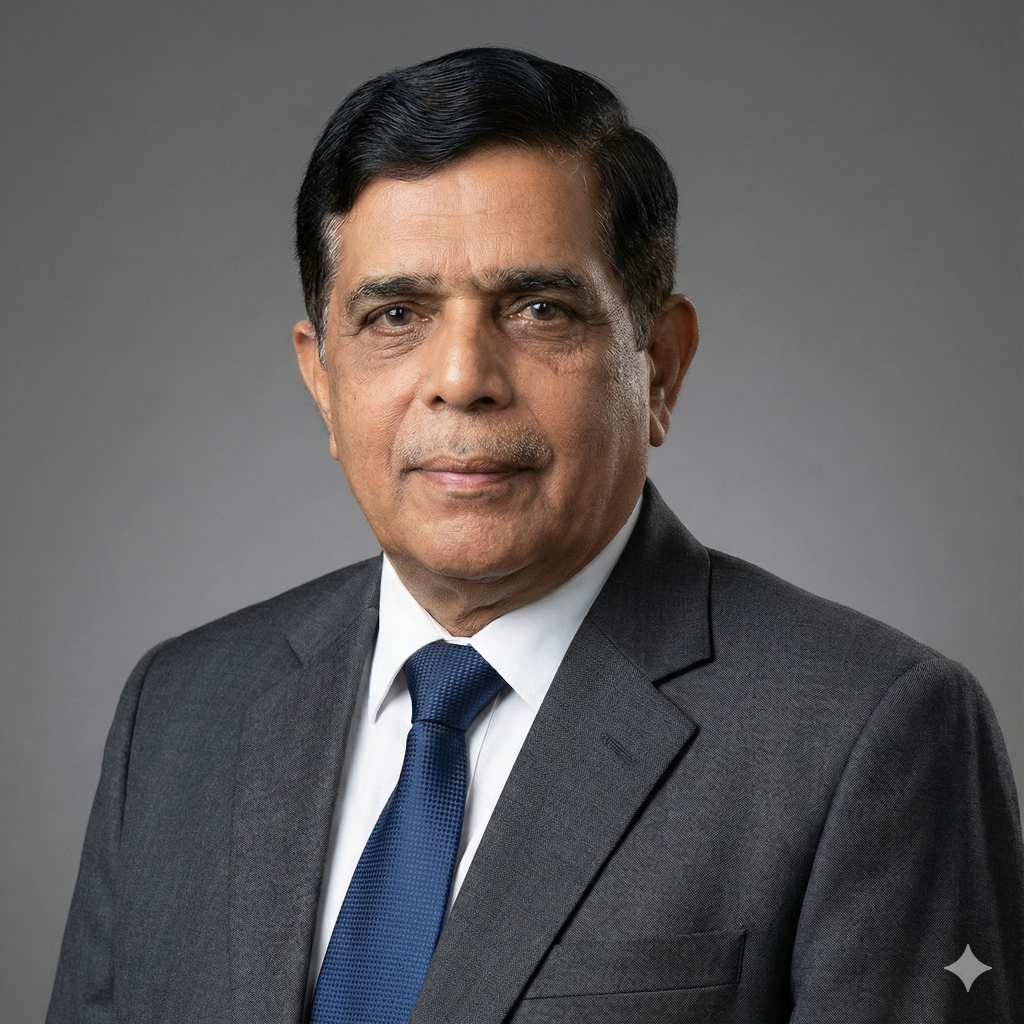 Vinayak Anavekar